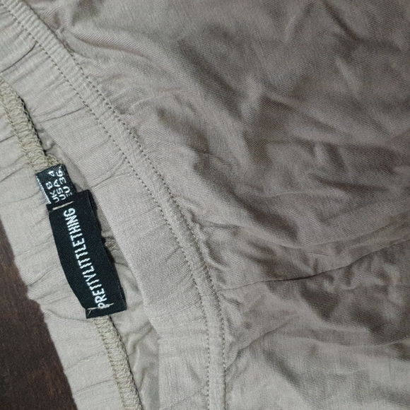 PrettyLittleThing Leggings High waisted leggings - Picture 2 of 6